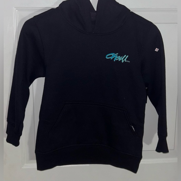 O'Neill Other - NWT Boys Size 7 Black O’Neill Pullover